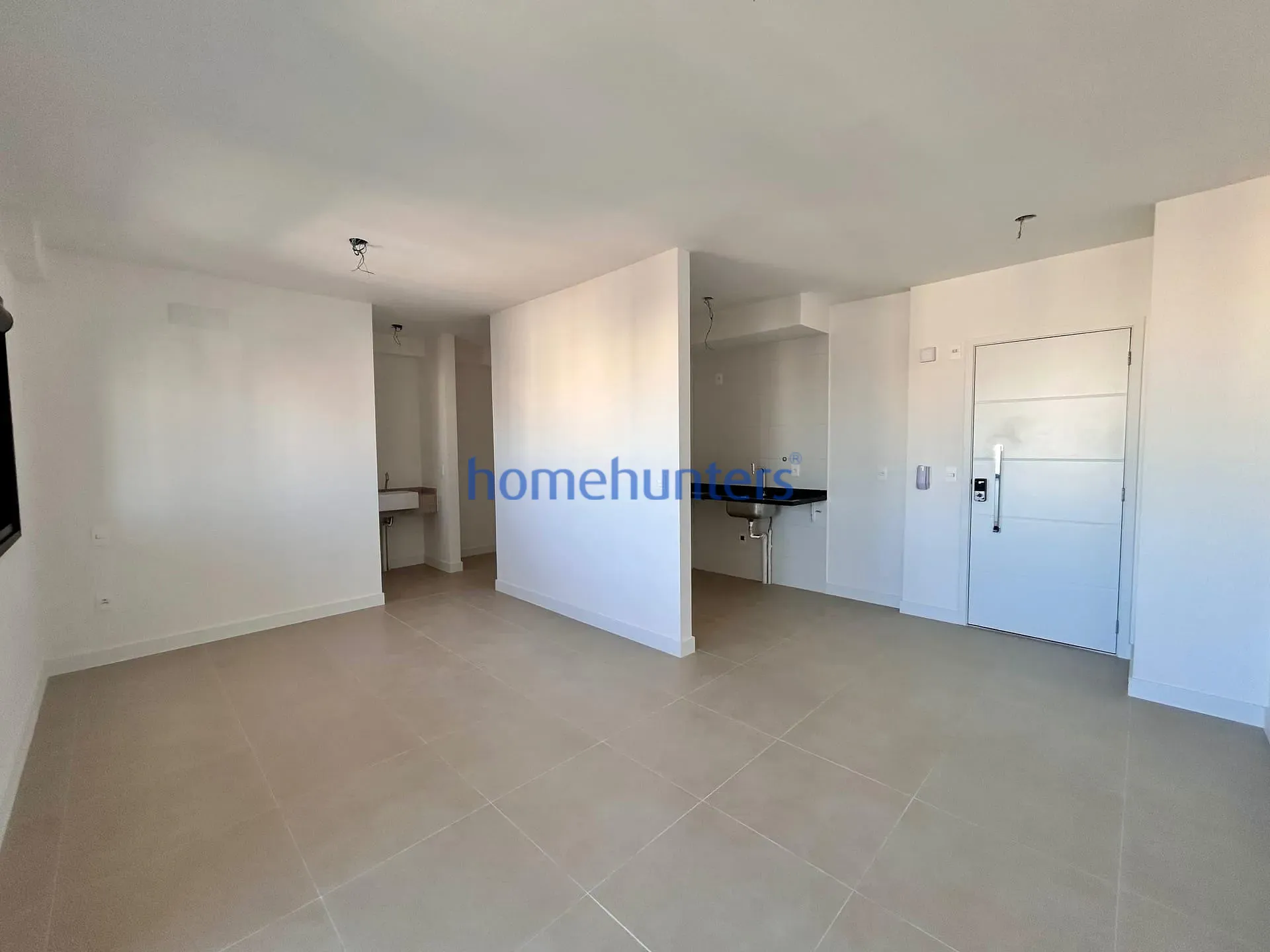 Apartamento, 1 quarto, 57 m² - Foto 2