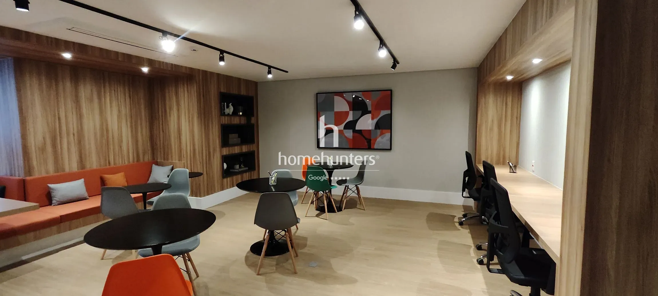 Apartamento, 1 quarto, 57 m² - Foto 28