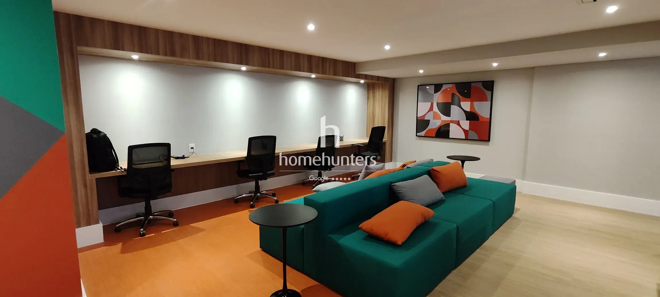 Apartamento, 1 quarto, 57 m² - Foto 26