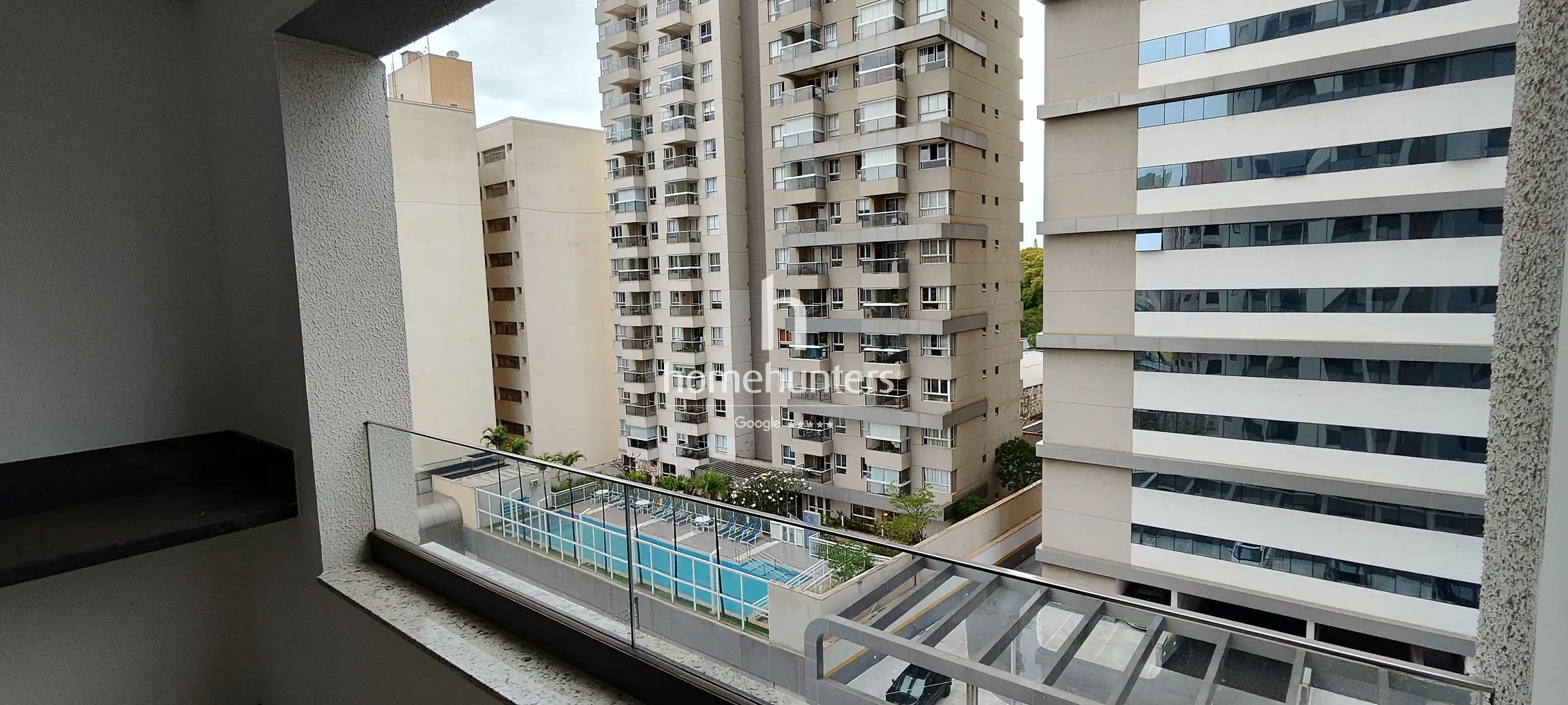Apartamento, 1 quarto, 57 m² - Foto 8