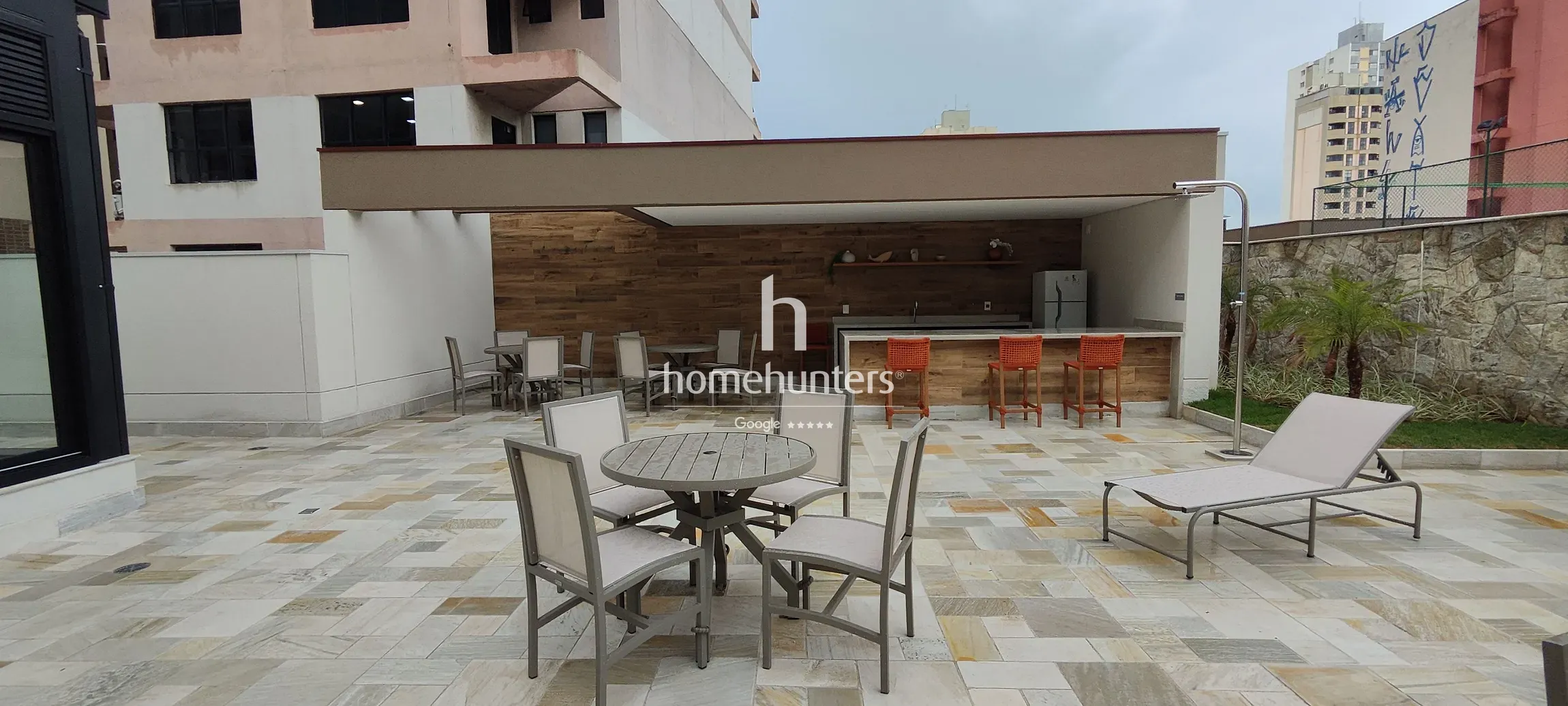 Apartamento, 1 quarto, 57 m² - Foto 30