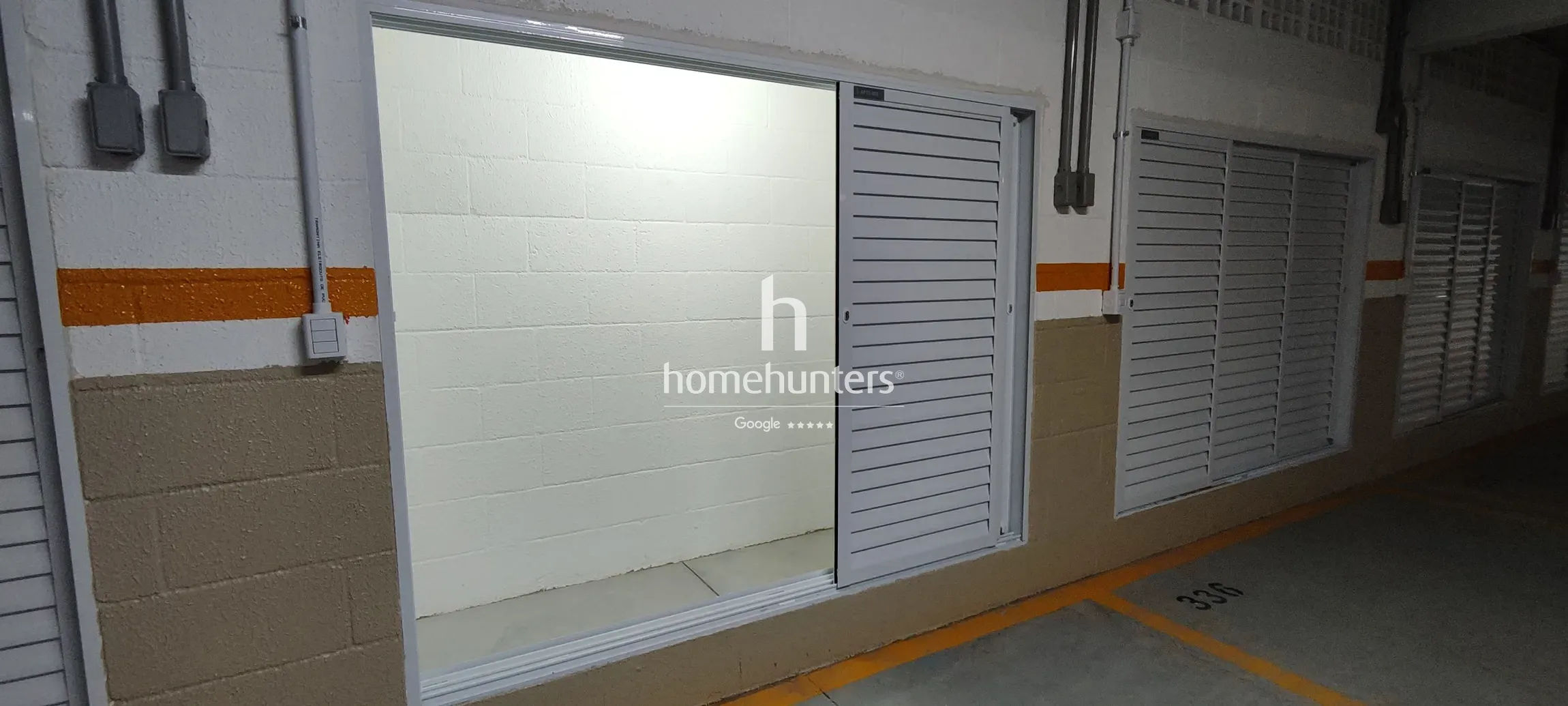Apartamento, 1 quarto, 57 m² - Foto 38