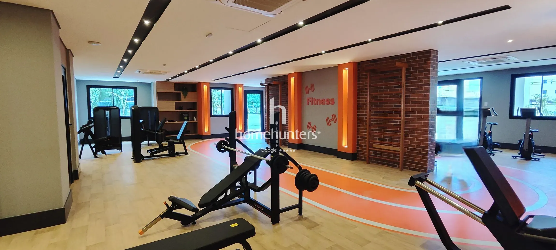 Apartamento, 1 quarto, 57 m² - Foto 19