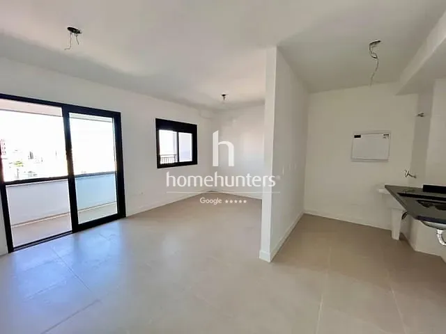 Apartamento com 57m² 1 quarto e 1 banheiro, à venda, no bairro Vila Lídia em Campinas