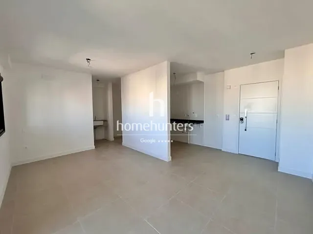 Apartamento com 57m² 1 quarto e 1 banheiro, à venda, no bairro Vila Lídia em Campinas