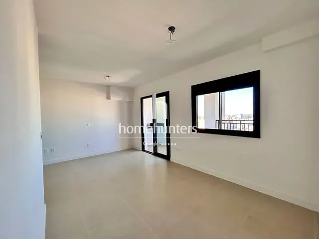 Apartamento com 57m² 1 quarto e 1 banheiro, à venda, no bairro Vila Lídia em Campinas