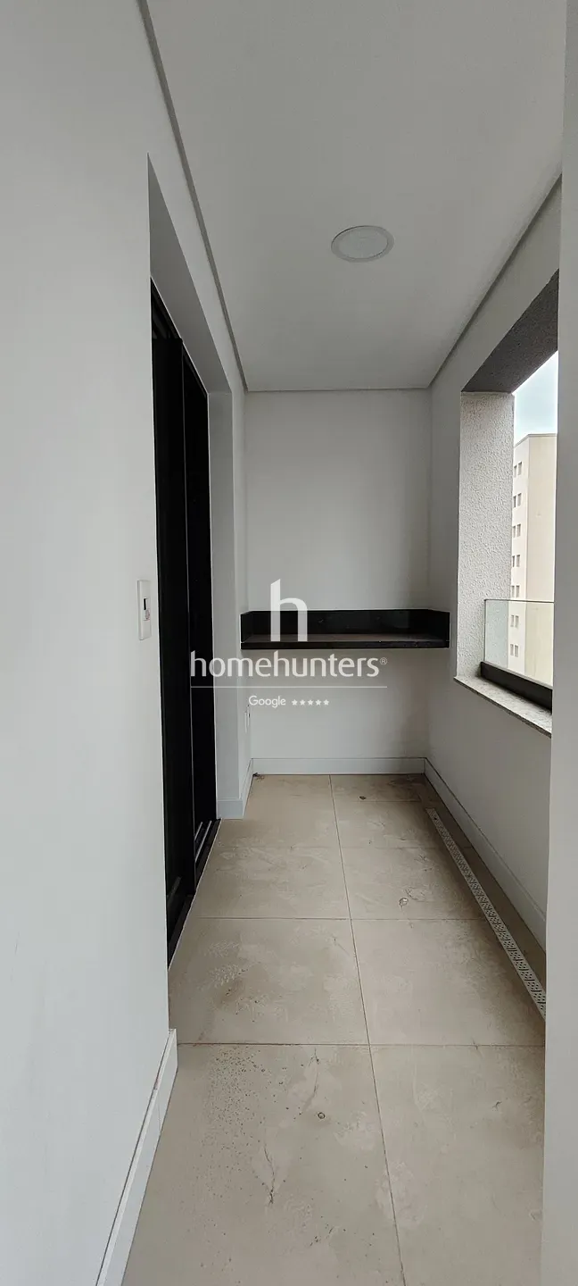Apartamento, 1 quarto, 57 m² - Foto 7