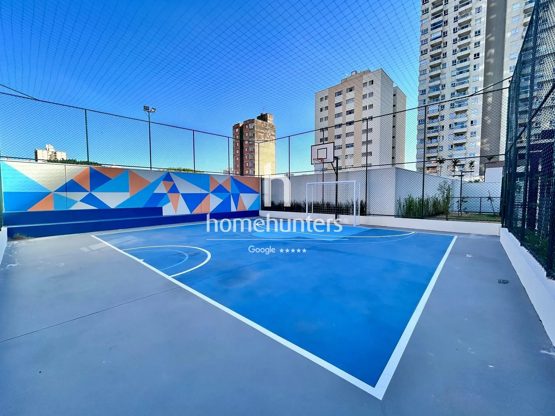 Apartamento, 1 quarto, 57 m² - Foto 35
