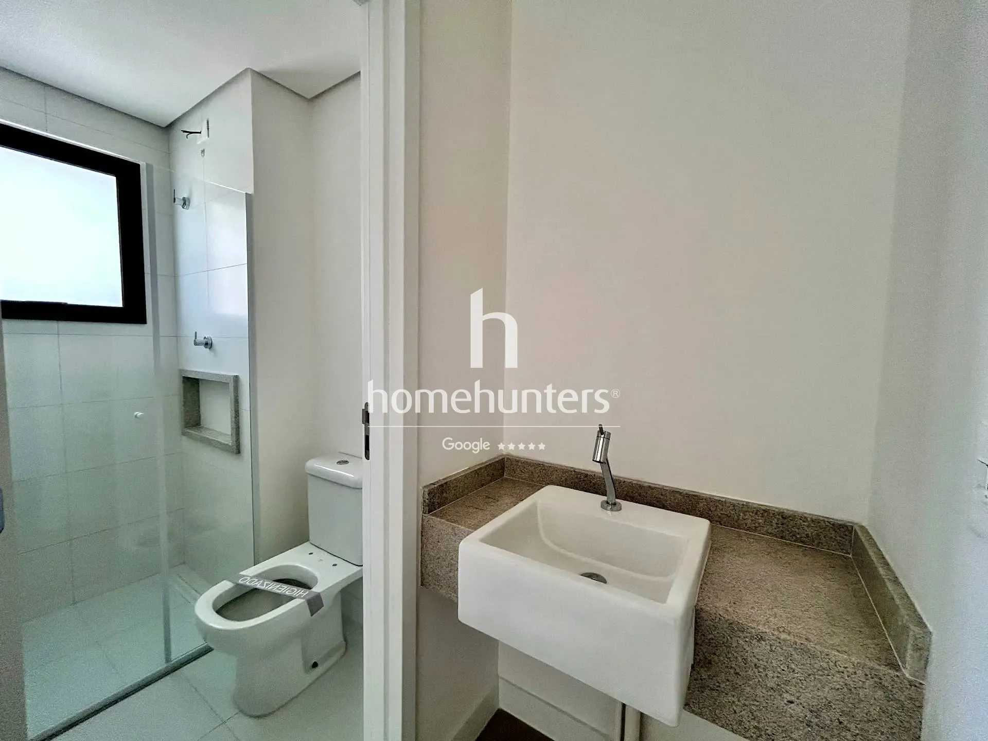Apartamento, 1 quarto, 57 m² - Foto 6