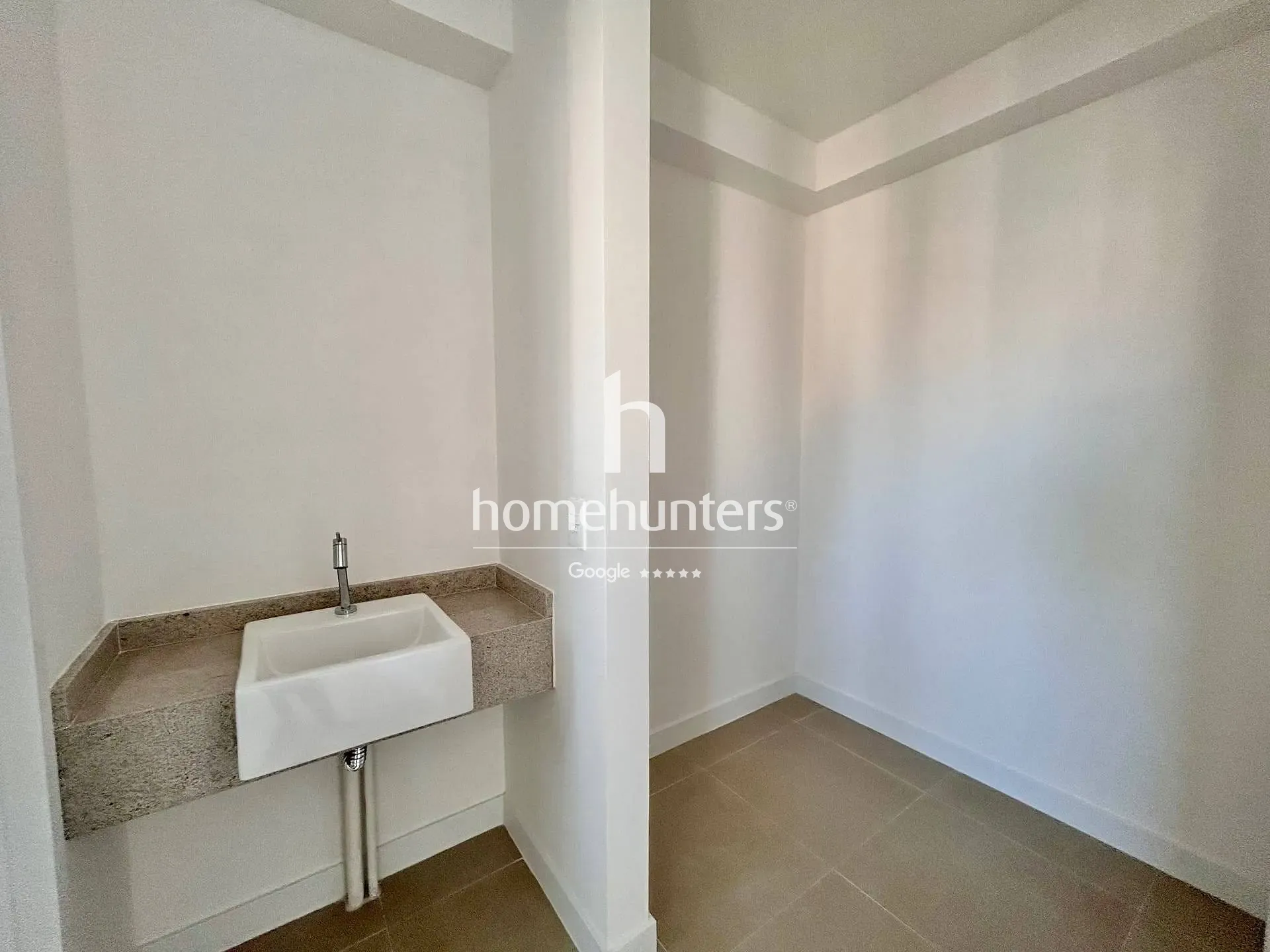 Apartamento, 1 quarto, 57 m² - Foto 5