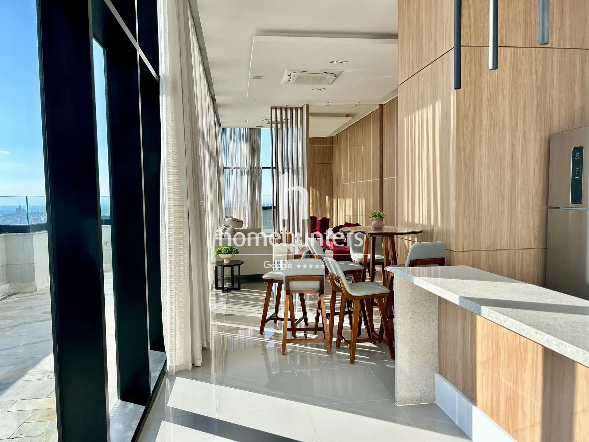 Apartamento, 1 quarto, 57 m² - Foto 13