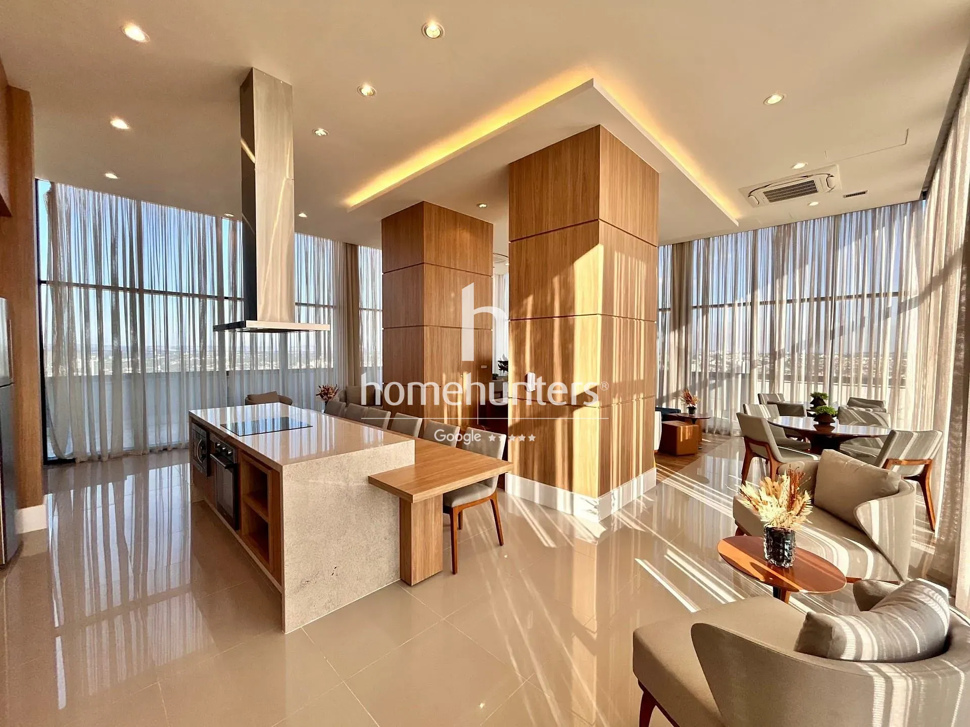 Apartamento, 1 quarto, 57 m² - Foto 12