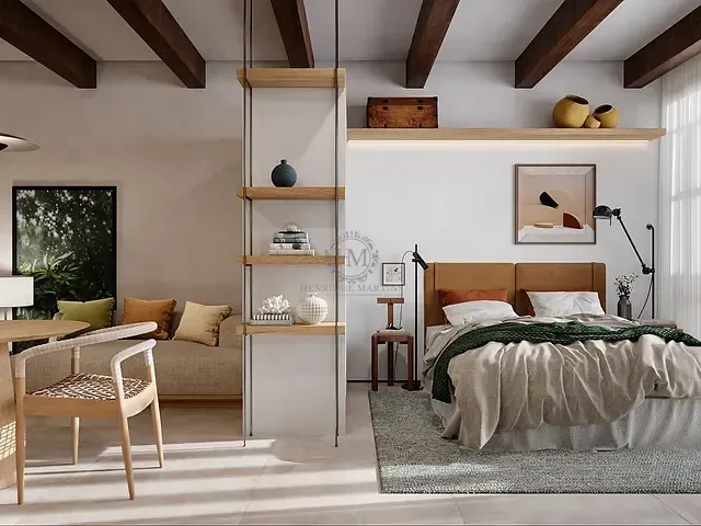 Studio 1 quarto e 1 banheiro, à venda, no bairro Gávea em Rio de Janeiro