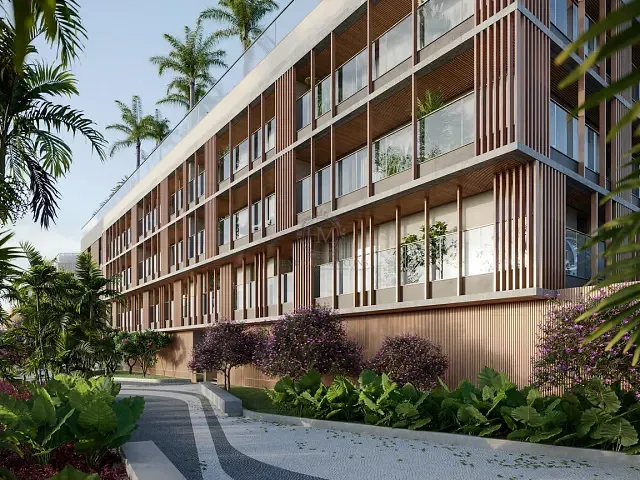 Studio 1 quarto e 1 banheiro, à venda, no bairro Gávea em Rio de Janeiro
