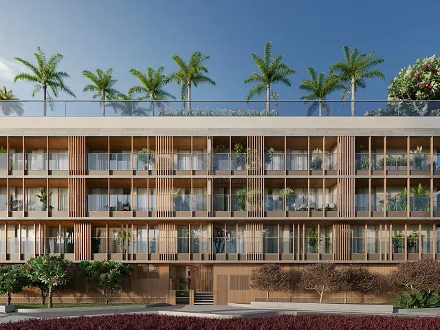Studio 1 quarto e 1 banheiro, à venda, no bairro Gávea em Rio de Janeiro