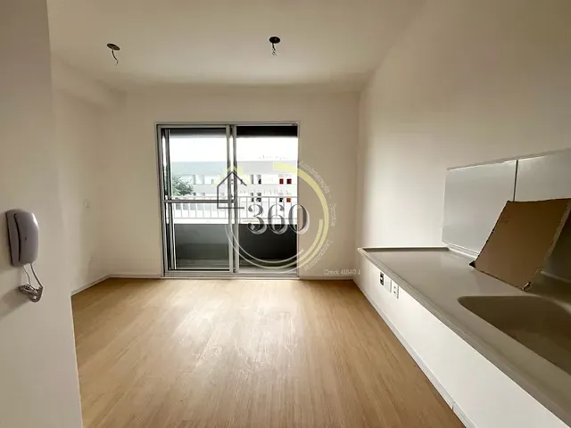 Studio com 17m² 1 quarto e 1 banheiro, à venda ou para alugar, no bairro Jardim Imperador (Zona Leste) em São Paulo
