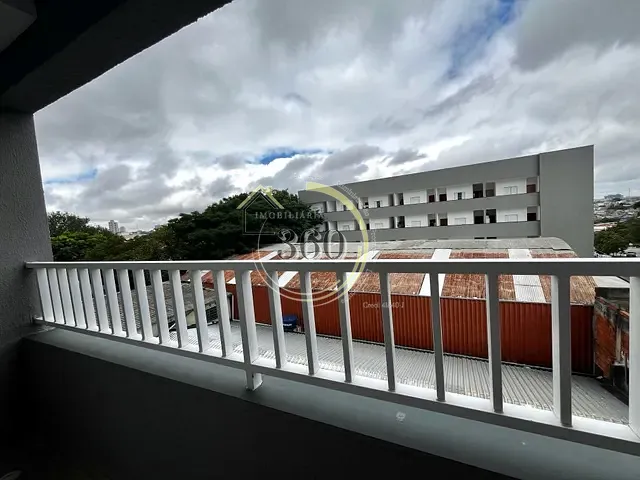 Studio com 17m² 1 quarto e 1 banheiro, à venda ou para alugar, no bairro Jardim Imperador (Zona Leste) em São Paulo