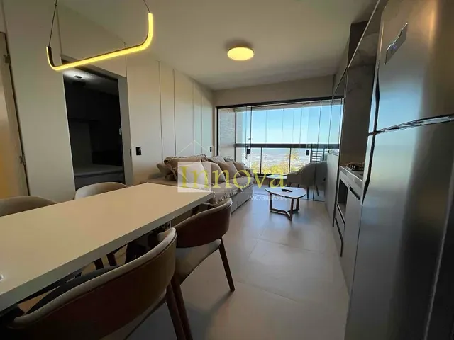 Studio com 31m² 1 quarto e 1 banheiro, à venda, no bairro Indaia em Caraguatatuba
