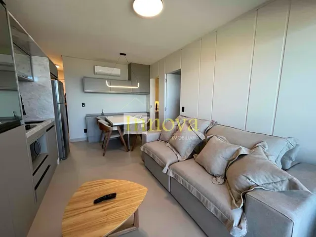 Studio com 31m² 1 quarto e 1 banheiro, à venda, no bairro Indaia em Caraguatatuba