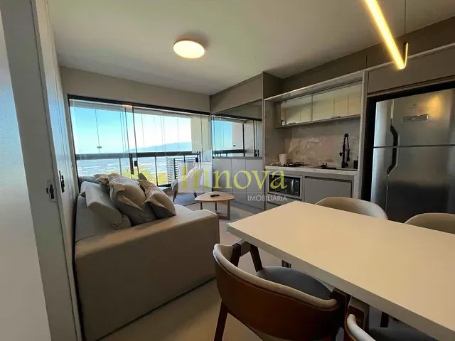 Studio com 31m² 1 quarto e 1 banheiro, à venda, no bairro Indaia em Caraguatatuba