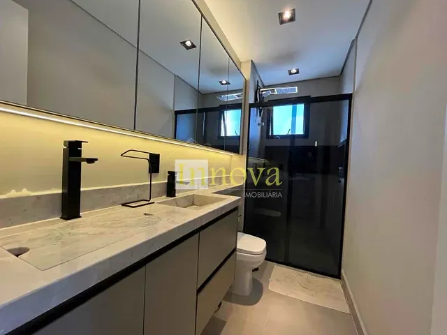 Studio com 31m² 1 quarto e 1 banheiro, à venda, no bairro Indaia em Caraguatatuba