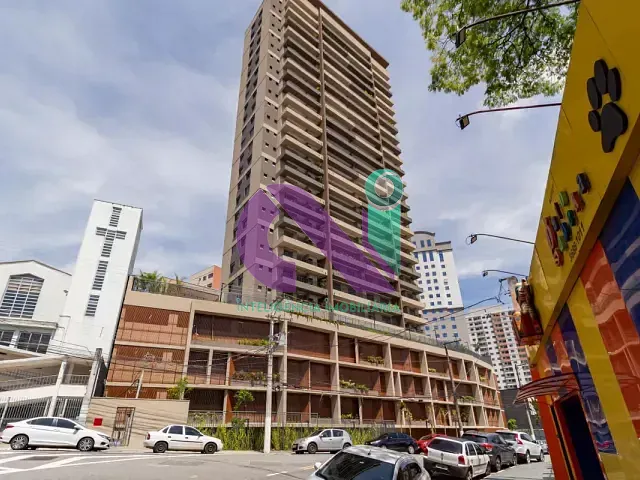 Studio com 38m² 1 quarto e 1 banheiro, para alugar, no bairro Centro em Osasco