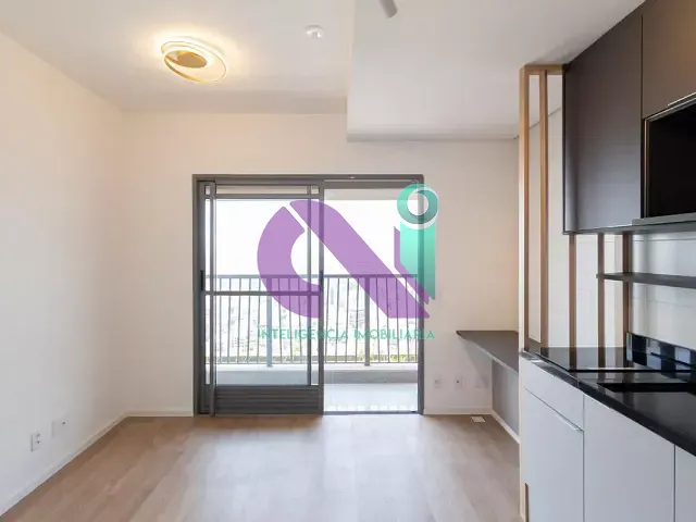 Studio com 38m² 1 quarto e 1 banheiro, para alugar, no bairro Centro em Osasco
