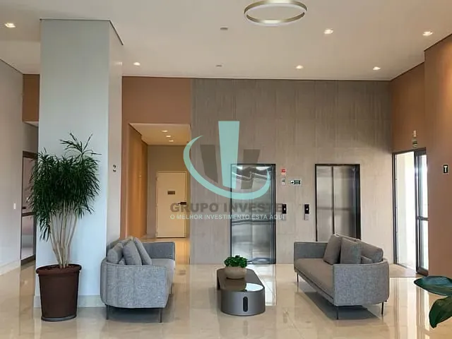 Studio com 48m² 1 quarto e 1 banheiro, para alugar, no bairro Vila José Bonifácio em Araraquara