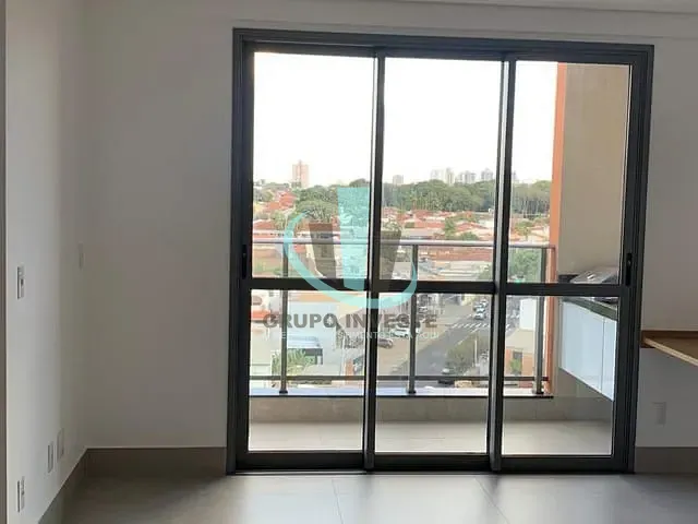 Studio com 48m² 1 quarto e 1 banheiro, para alugar, no bairro Vila José Bonifácio em Araraquara