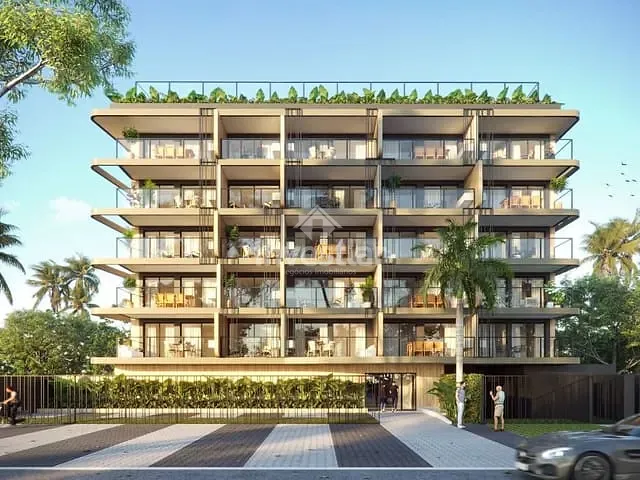 Studio com 22m² 1 quarto e 1 banheiro, à venda, no bairro Jardim Oceania em João Pessoa