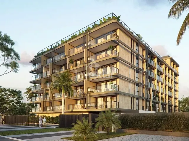 Studio com 22m² 1 quarto e 1 banheiro, à venda, no bairro Jardim Oceania em João Pessoa
