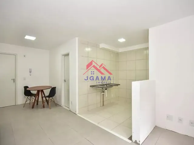 Studio 1 quarto e 1 banheiro, à venda, no bairro Jardim Ampliação em São Paulo