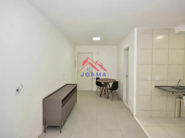 Studio 1 quarto e 1 banheiro, à venda, no bairro Jardim Ampliação em São Paulo