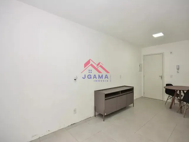 Studio 1 quarto e 1 banheiro, à venda, no bairro Jardim Ampliação em São Paulo