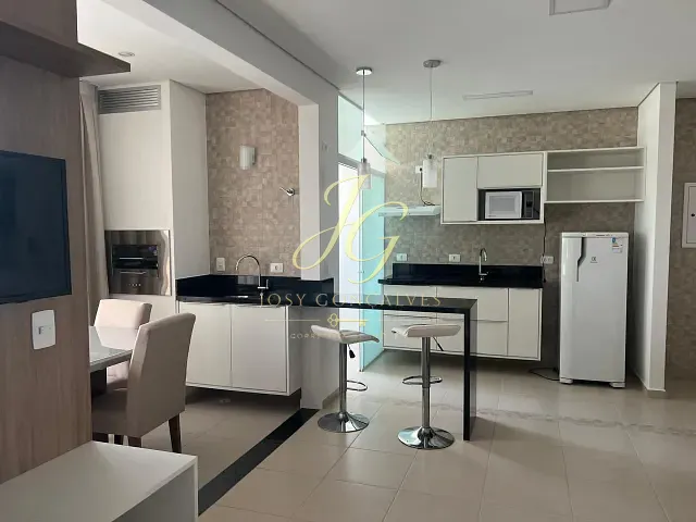 Studio 1 quarto e 1 banheiro, para alugar, no bairro Loteamento Mogilar em Mogi das Cruzes