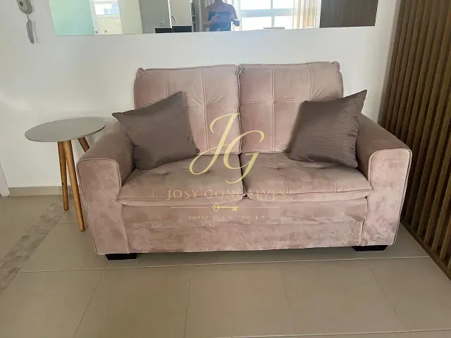 Studio 1 quarto e 1 banheiro, para alugar, no bairro Loteamento Mogilar em Mogi das Cruzes