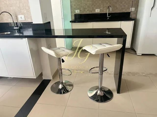 Studio 1 quarto e 1 banheiro, para alugar, no bairro Loteamento Mogilar em Mogi das Cruzes