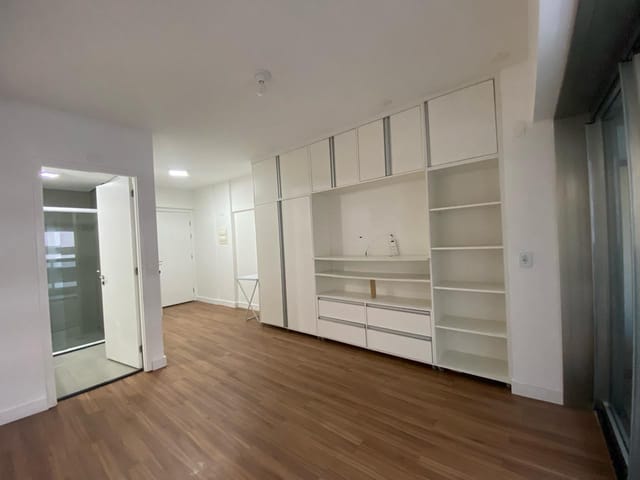 Foto do Studio - Studio Setin República à venda,  28,47m2 com 1 vaga de garagem - São Paulo, SP | KATAIMOB NEGOCIOS IMOBILIARIOS