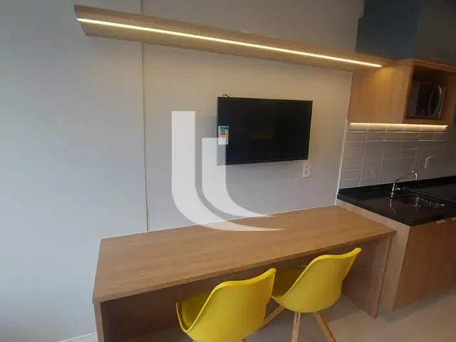 Studio 1 quarto e 1 banheiro, para alugar, no bairro Vila da Saúde em São Paulo