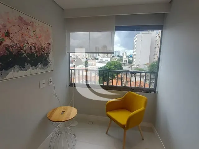 Studio 1 quarto e 1 banheiro, para alugar, no bairro Vila da Saúde em São Paulo
