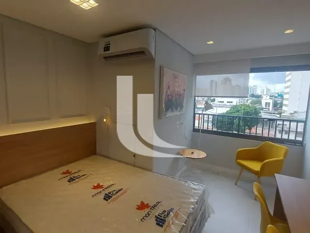 Studio 1 quarto e 1 banheiro, para alugar, no bairro Vila da Saúde em São Paulo