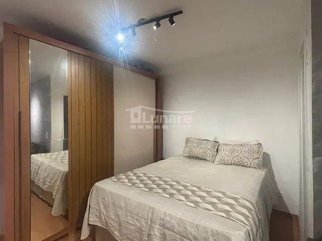 Studio 1 quarto e 1 banheiro, para alugar, no bairro Botujuru em Mogi das Cruzes