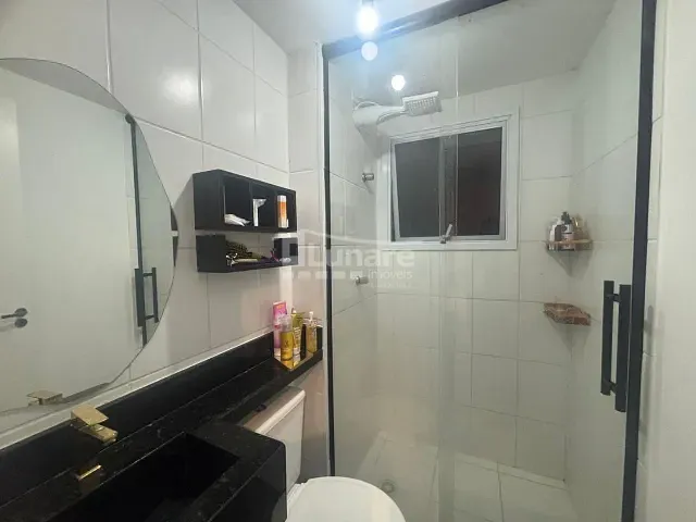 Studio 1 quarto e 1 banheiro, para alugar, no bairro Botujuru em Mogi das Cruzes