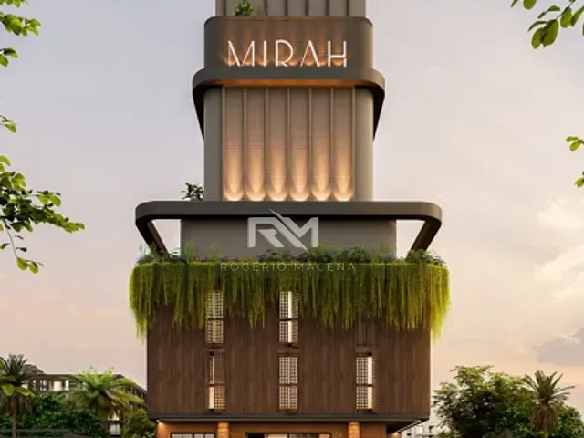 Studio com 24m², à venda, no bairro Jardim Oceania em João Pessoa