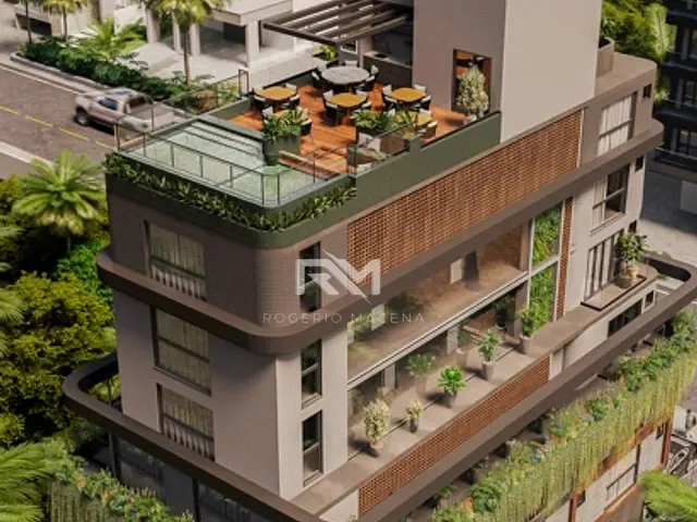 Studio com 24m², à venda, no bairro Jardim Oceania em João Pessoa