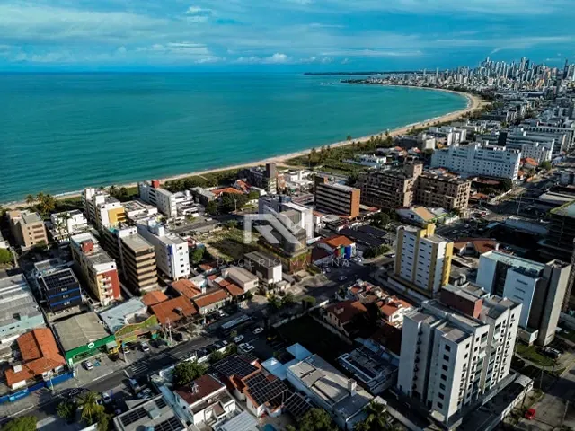 Studio com 24m², à venda, no bairro Jardim Oceania em João Pessoa