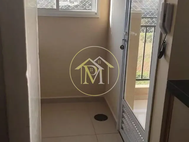 Studio 2 quartos e 1 banheiro, para alugar, no bairro Parque Campolim em Sorocaba