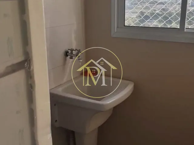 Studio 2 quartos e 1 banheiro, para alugar, no bairro Parque Campolim em Sorocaba