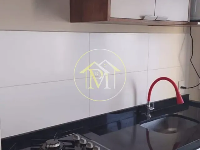 Studio 2 quartos e 1 banheiro, para alugar, no bairro Parque Campolim em Sorocaba