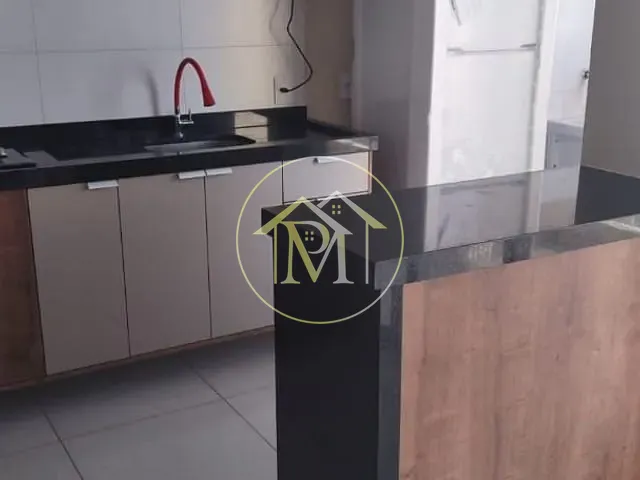 Studio 2 quartos e 1 banheiro, para alugar, no bairro Parque Campolim em Sorocaba